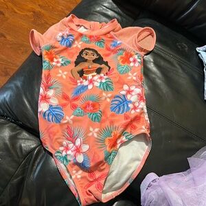Moana Swimsuit